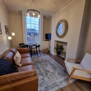 The Auction House Apartment